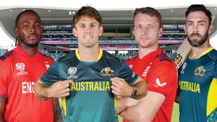 England, Australia epic clash today