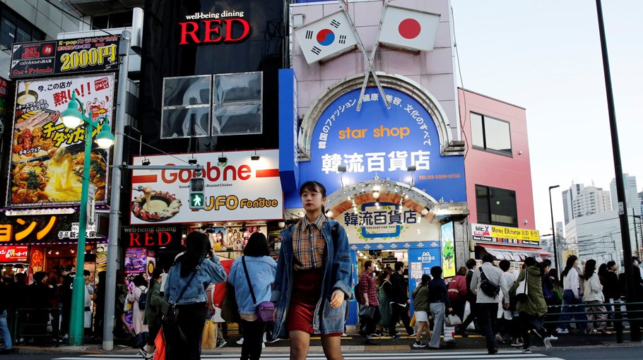Japan’s multiculturalism fails to keep pace with rising migration