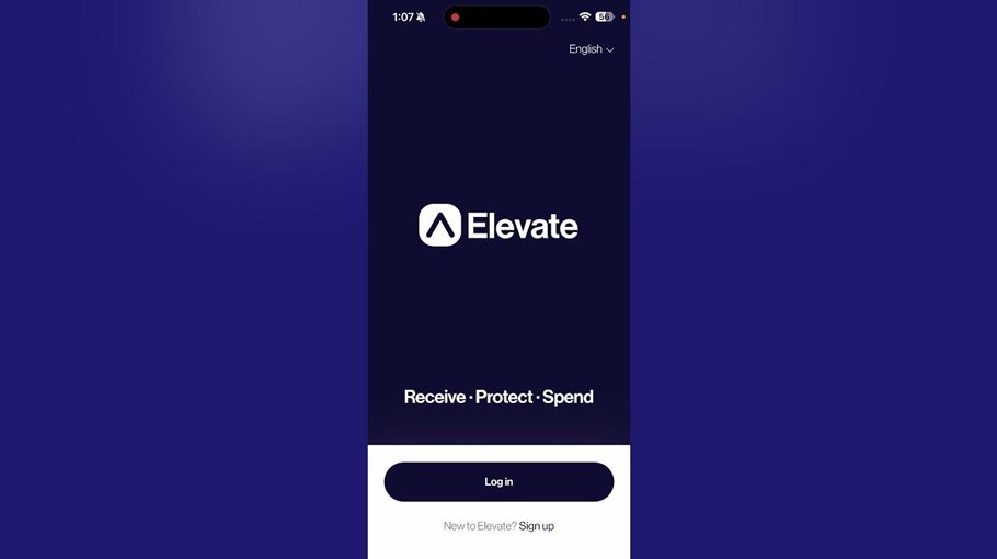 Freelancers to benefit from Elevate Pay 