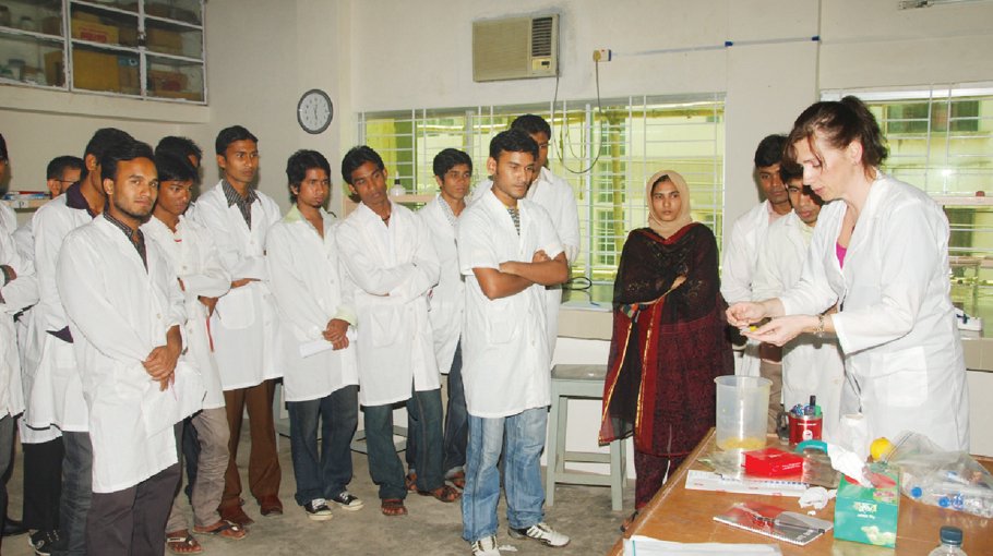 699 students called for admission to CUET, RUET, CHUET in fourth phase