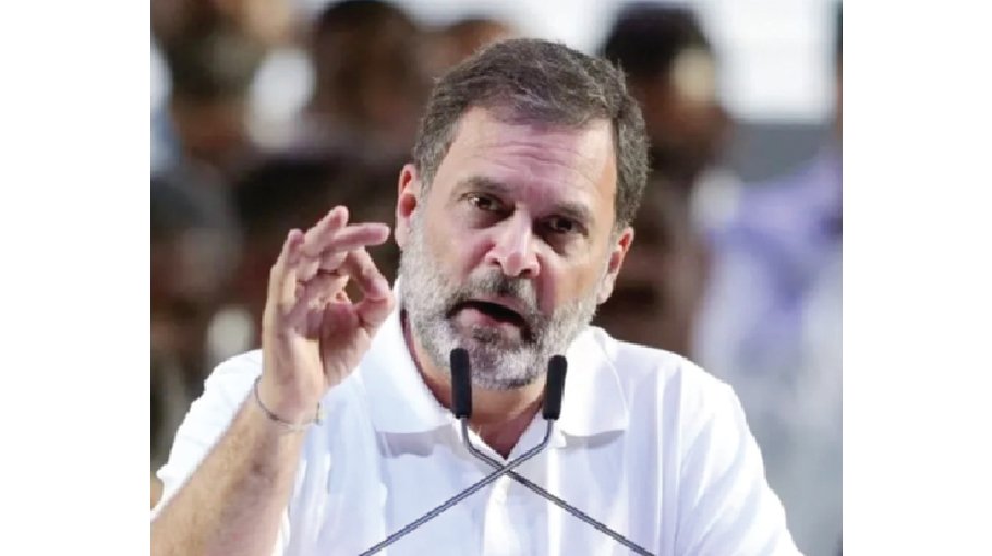 Rahul Gandhi nominated as leader of India’s  opposition