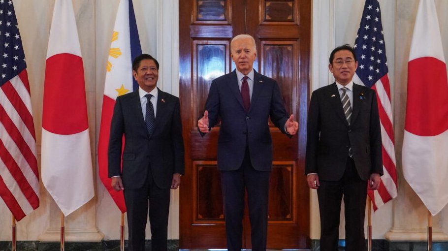 Impossible trinity drives Southeast Asia’s prudent hedging 