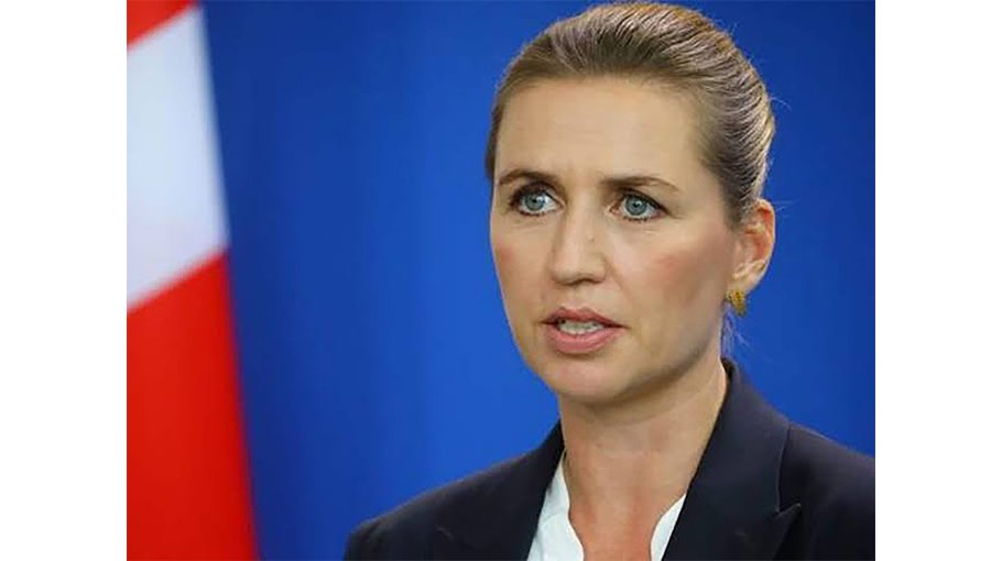 Assault on Danish PM likely not ‘politically motivated’