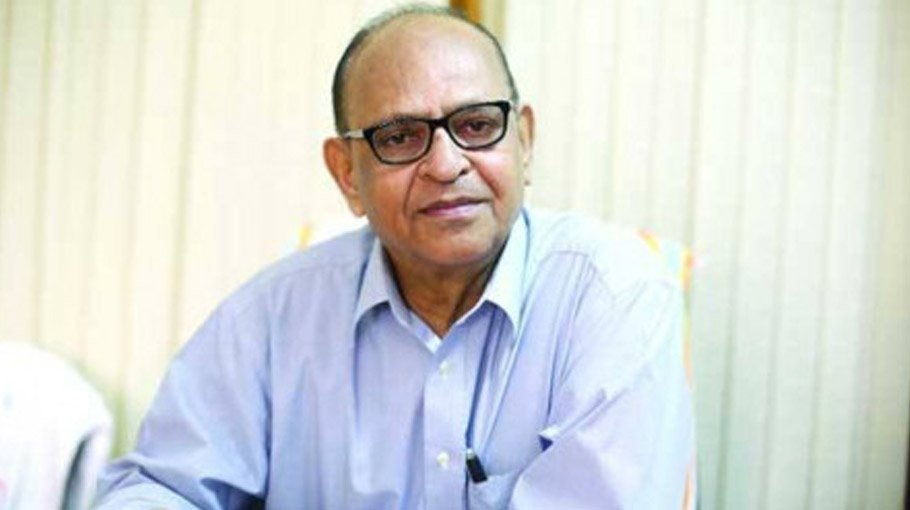 Move to make hospitals  self-reliant : Minister