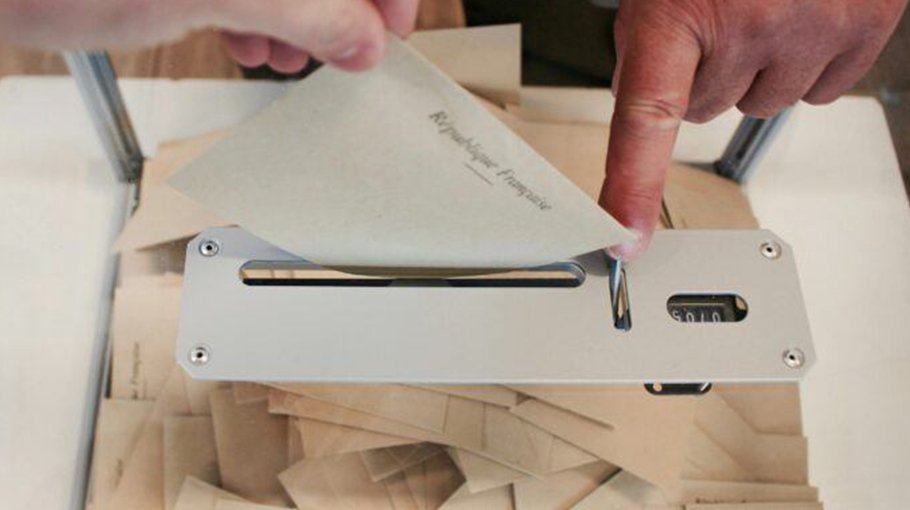 The elections‑democracy gap