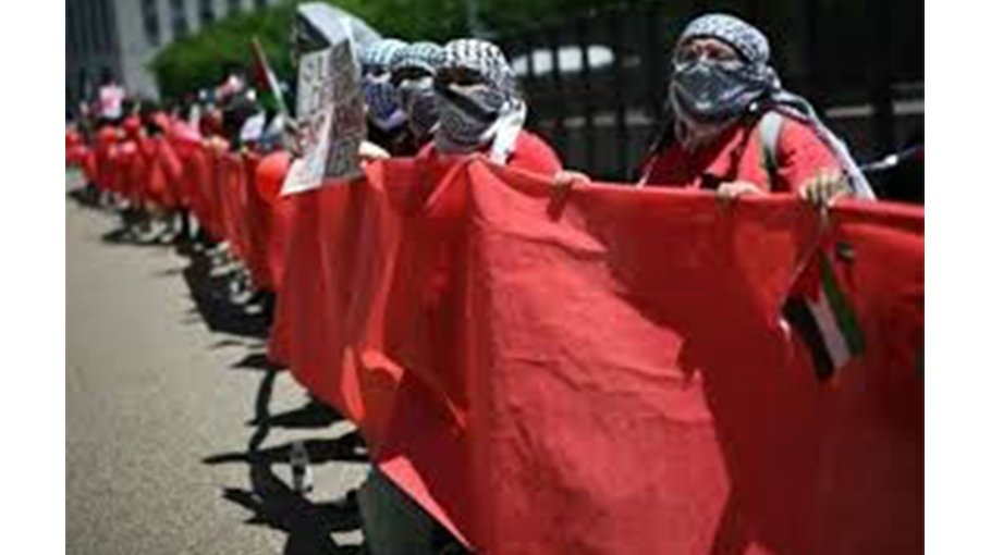US steps up pressure for Gaza ceasefire with call for UN vote 