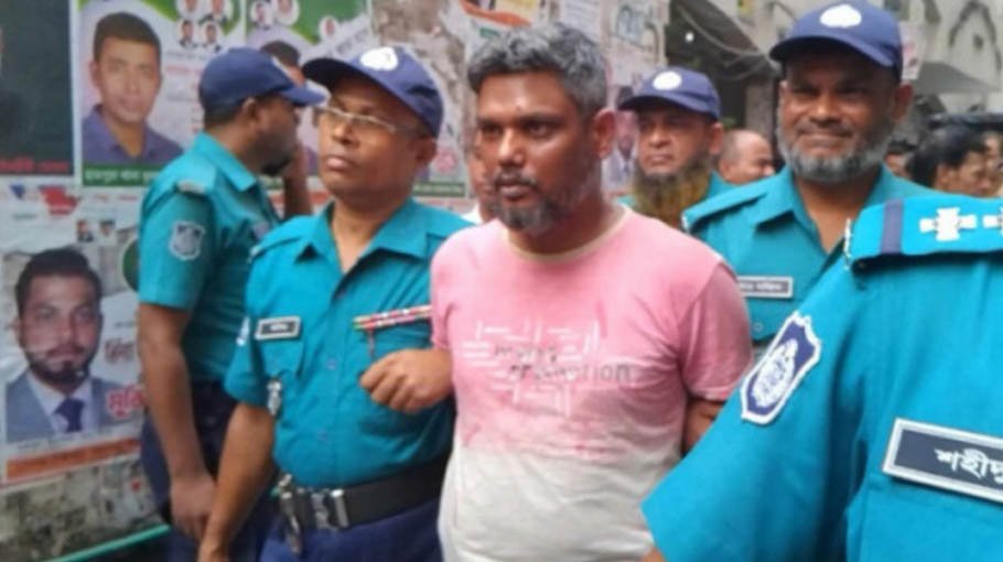 Constable Kawsar was reinstated to duty after he got mental  fitness certificate: IGP