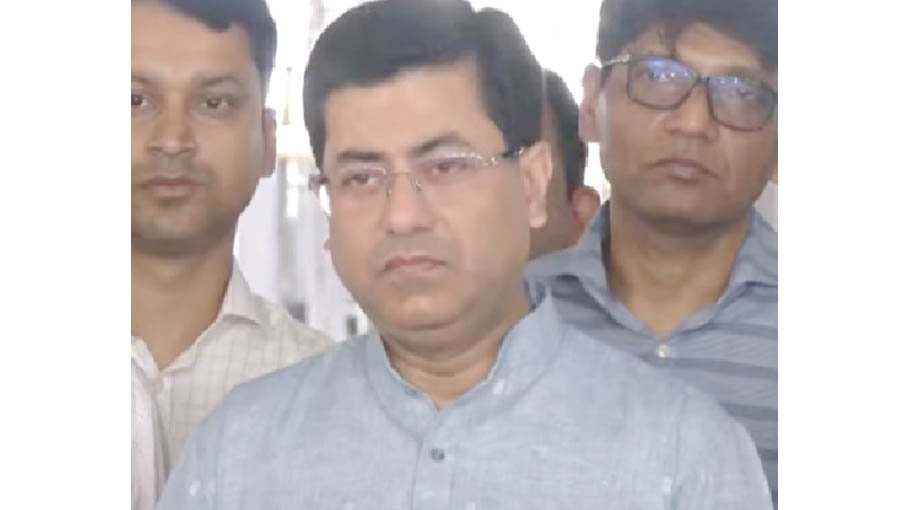 DSCC to remove sacrificial animal waste within 24 hours: Taposh