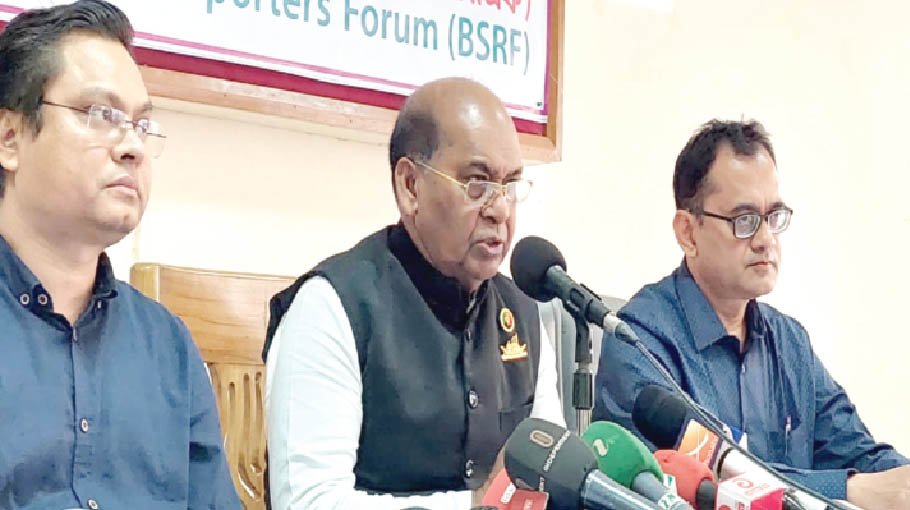 Dhaka faces risk of up to 8-magnitude earthquake, warns State Minister