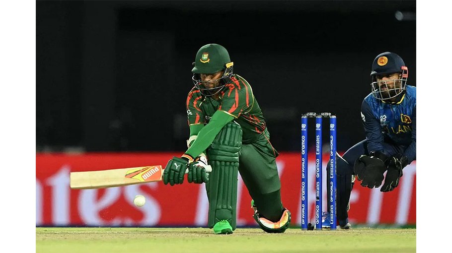 Shakib's experience pivotal