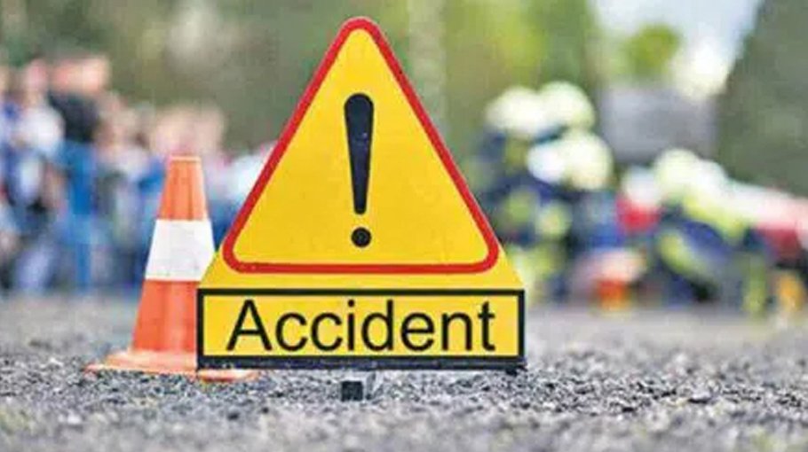 Two bikers killed   in Tangail  road crash