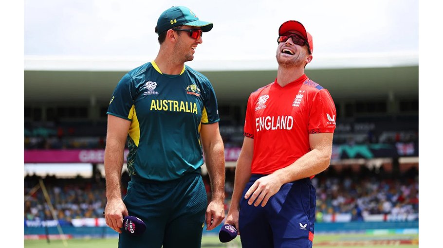 Marsh risks ban for potential England exit 