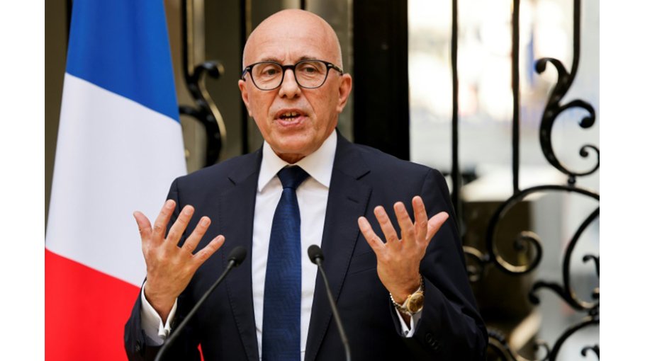 Chaos on French right as Macron snap poll reshapes politics
