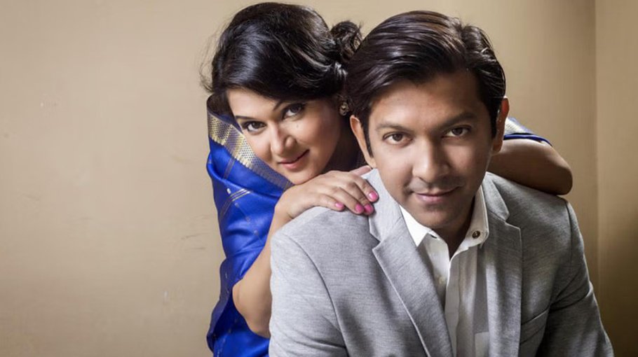 Felt great working with Tahsan again: Mithila