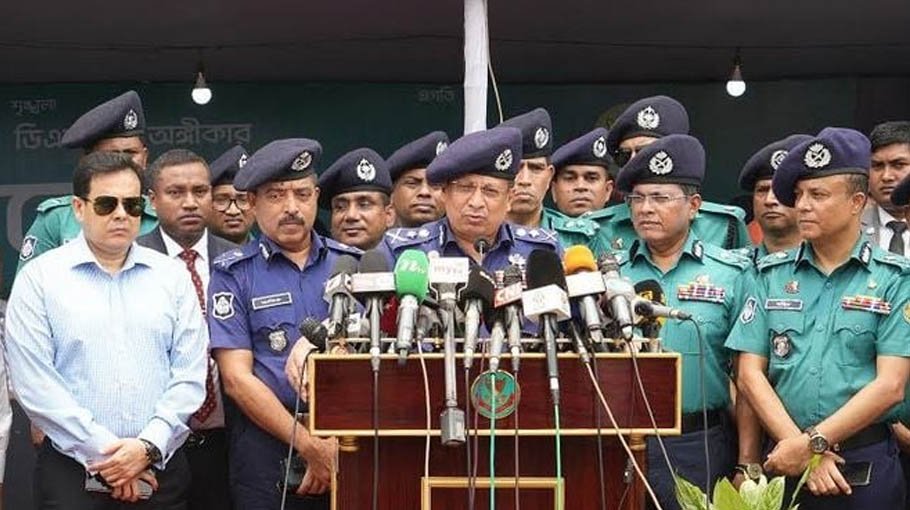 Vehicles carrying sacrificial animals can’t be stopped without specific info: IGP