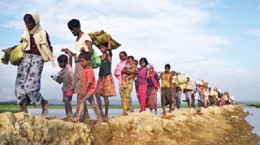 Record 12cr people forcibly displaced globally: UN