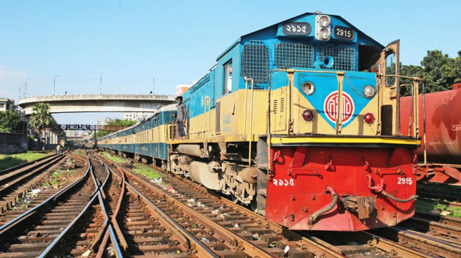 Bangladesh-India train service to remain closed for 9 days