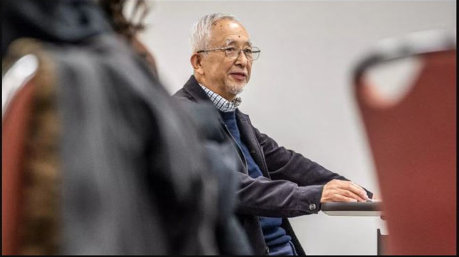 Japanese aged at 89 creates apps with ChatGPT's help 