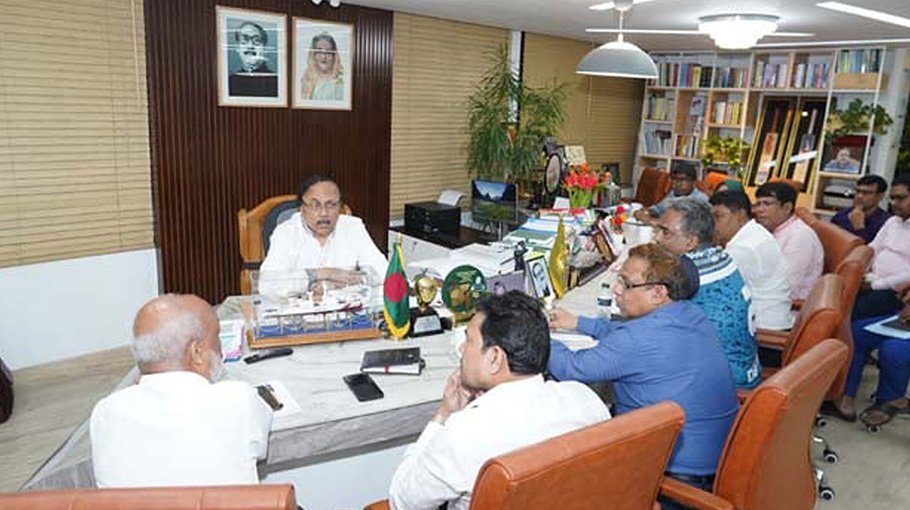 RCC vows to remove animal wastes within Eid night