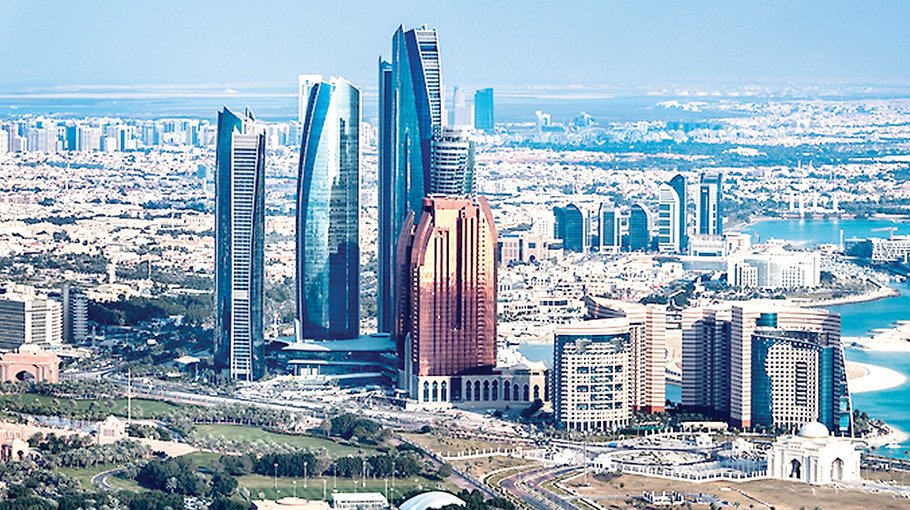 Abu Dhabi building partnerships to attract investments, tackle global food shortages 
