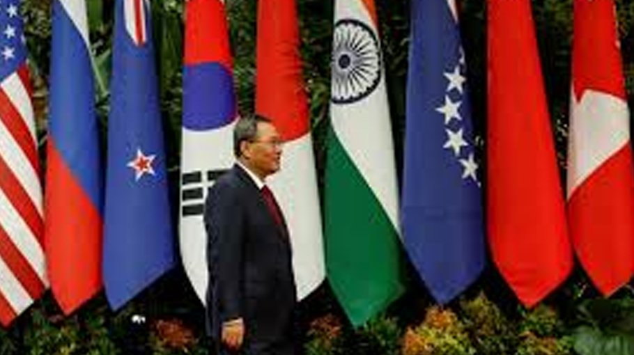 Turning the idea of the Indo-Pacific into reality