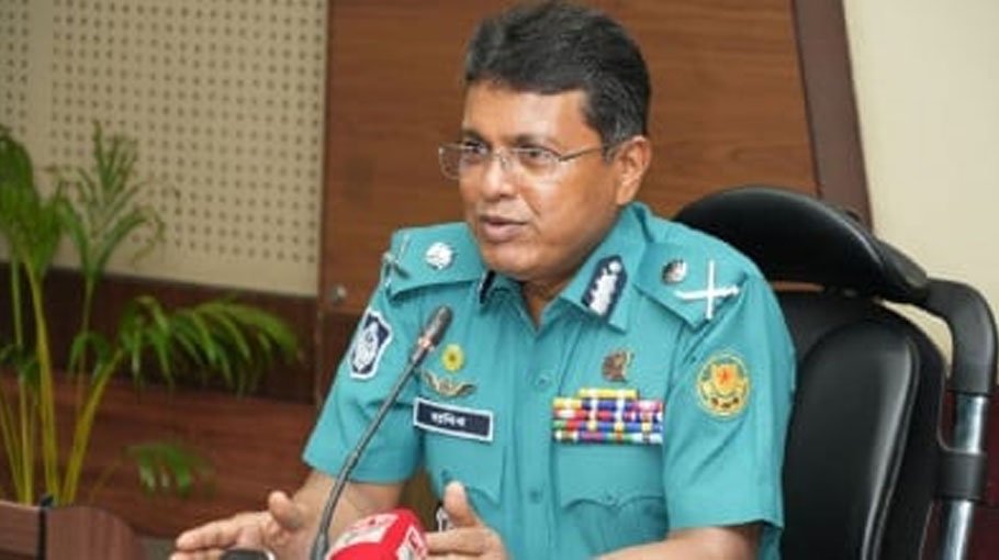 DMP remains vigilant against possible syndicate over rawhide trade: Habibur
