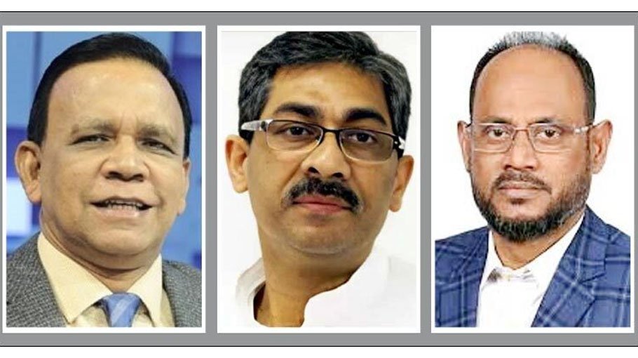 Massive reshuffle in BNP leadership