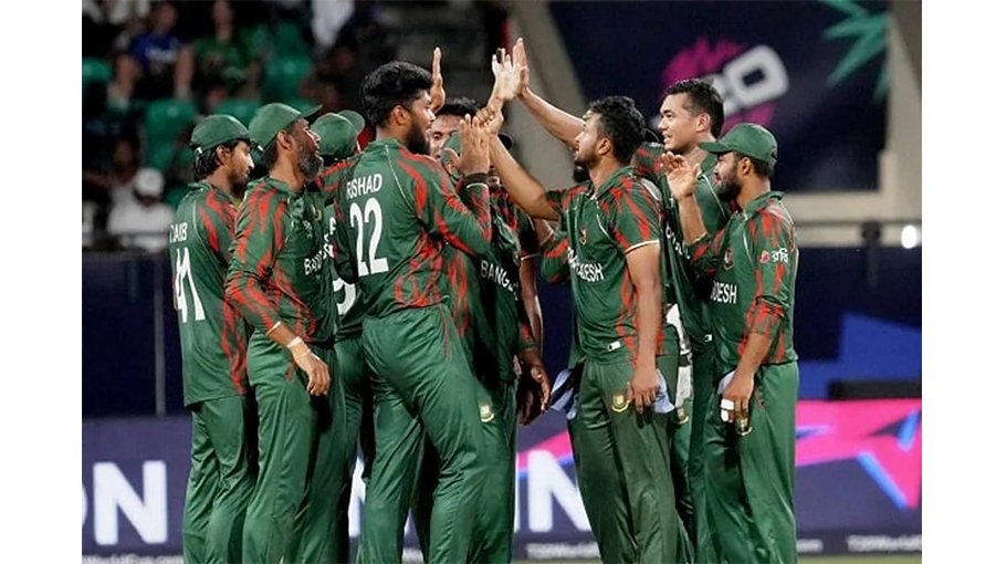 Tigers roar to keep silent critics 