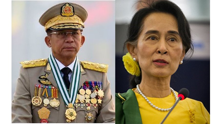 Myanmar junta announces 2025 polls