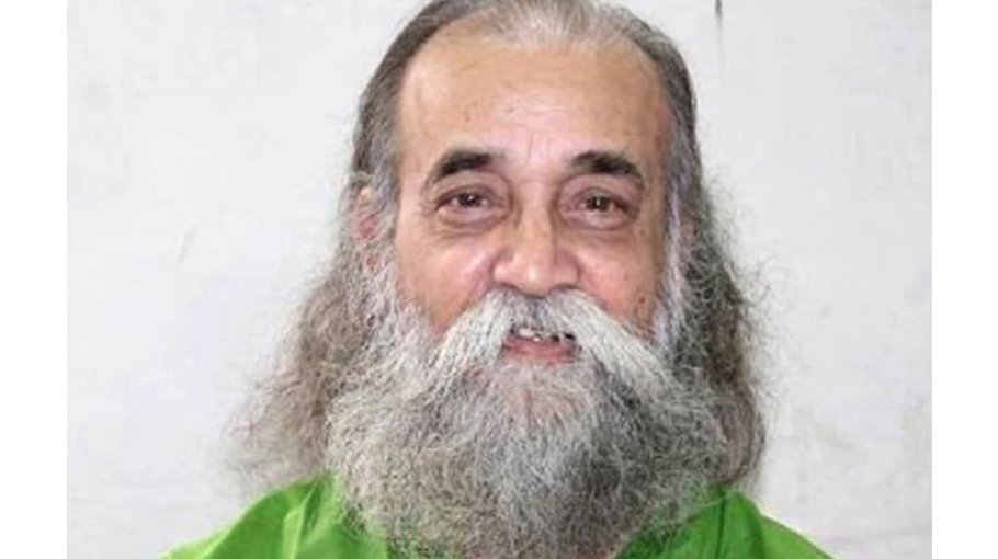 Poet Asim Saha passes away