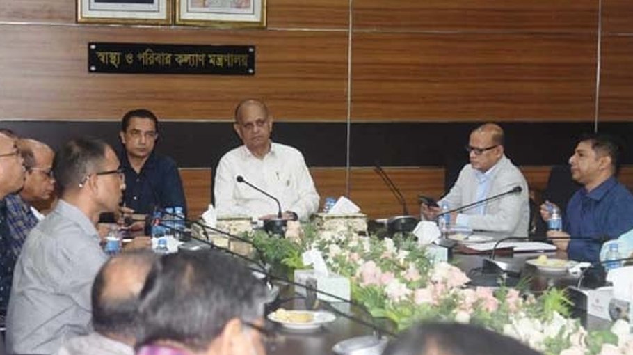 Ensure services for poor patients