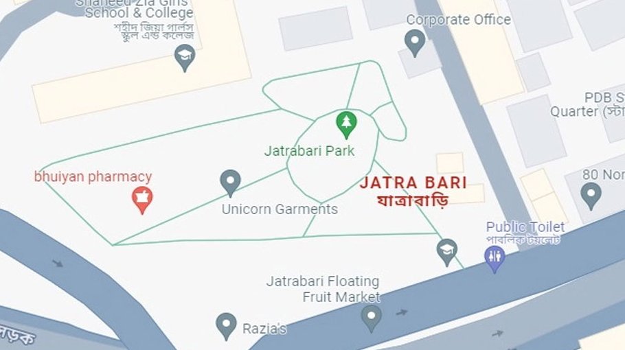Couple killed in Jatrabari