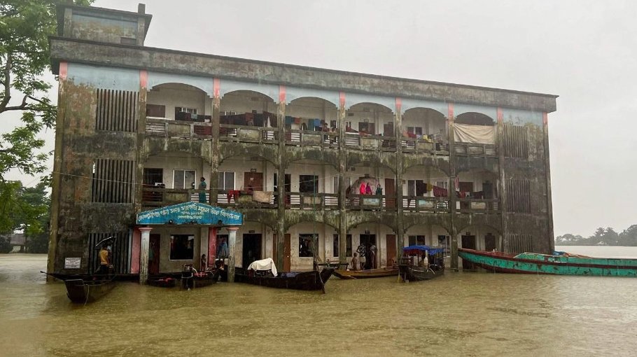 HSC exams in Sylhet division postponed