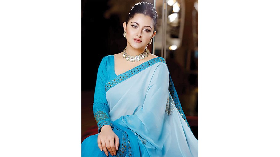 No other people are needed in life, guaranteed: Porimoni 