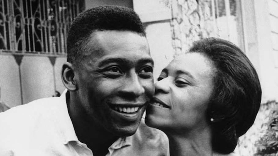 Pele’s mother, Celeste Arantes dies at age 101