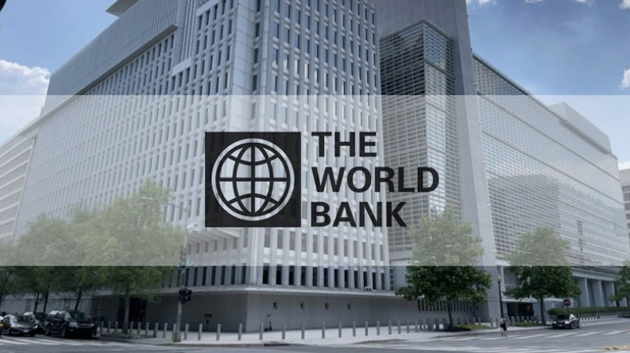 Bangladesh receives $900m WB fund