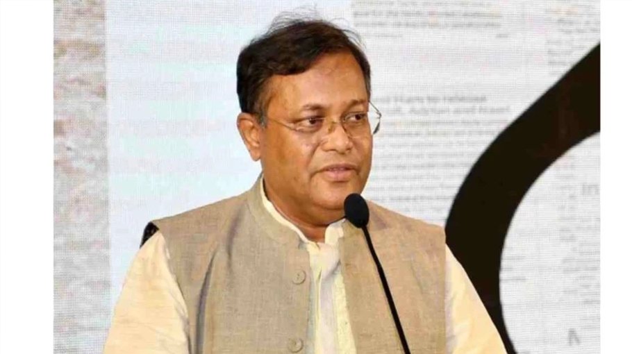 Bangladesh seeks India’s support to join BRICS under any format: FM 