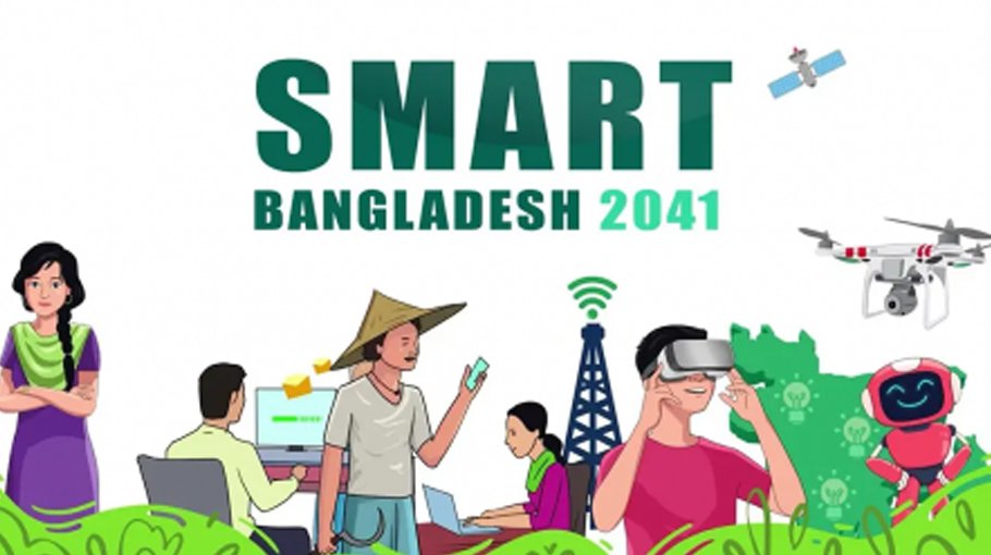 Govt aims to ensure universal access to digital resources by 2041