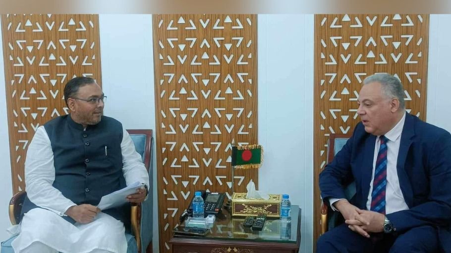Egypt keen to import rawhide from Bangladesh