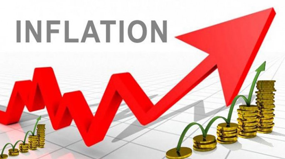 FY2022-23 sees highest inflation  