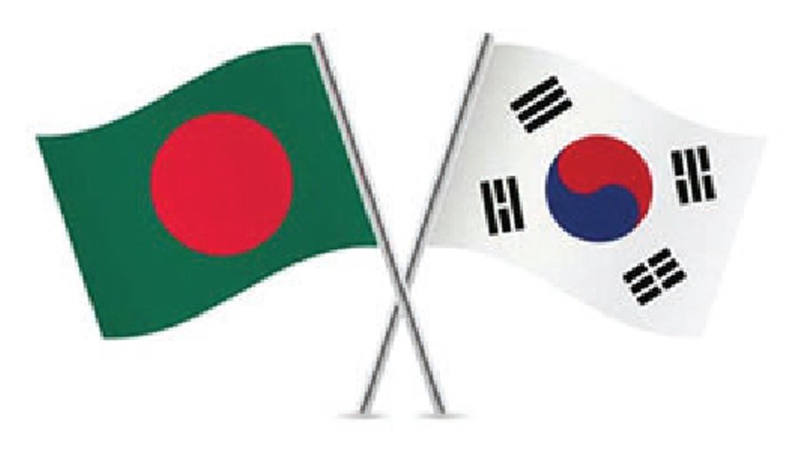 Korea to lend Bangladesh $100m for social resilience