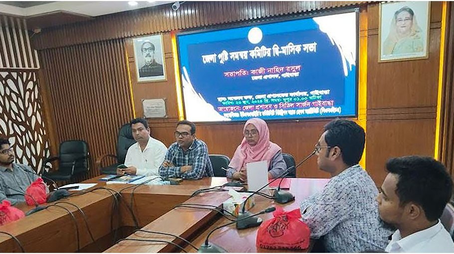 Concerted efforts a must to ensure nutrition for all