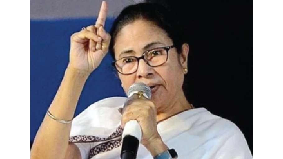 Mamata displeased over exclusion from Dhaka-Delhi water sharing talks