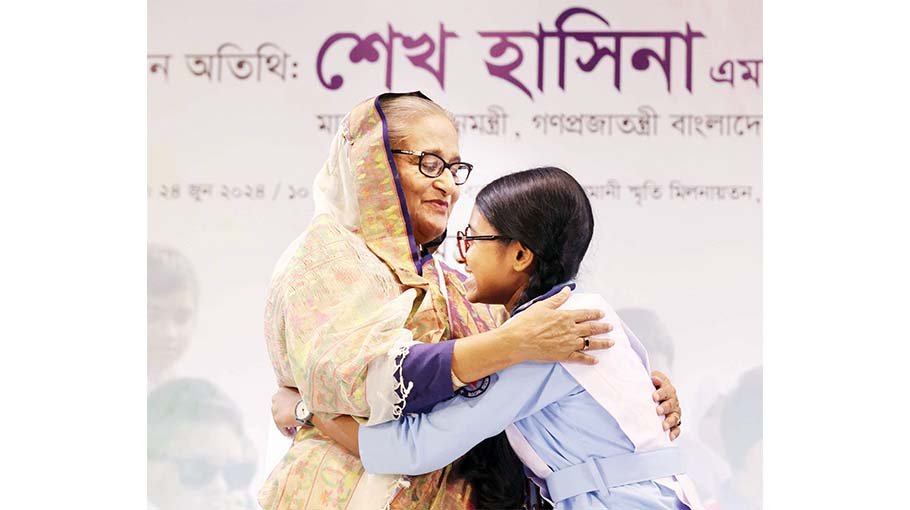 Edn system must ensure learning with joy: PM