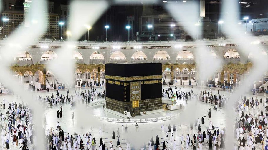 Saudia transports 85,000 Bangladeshi pilgrims  this year 
