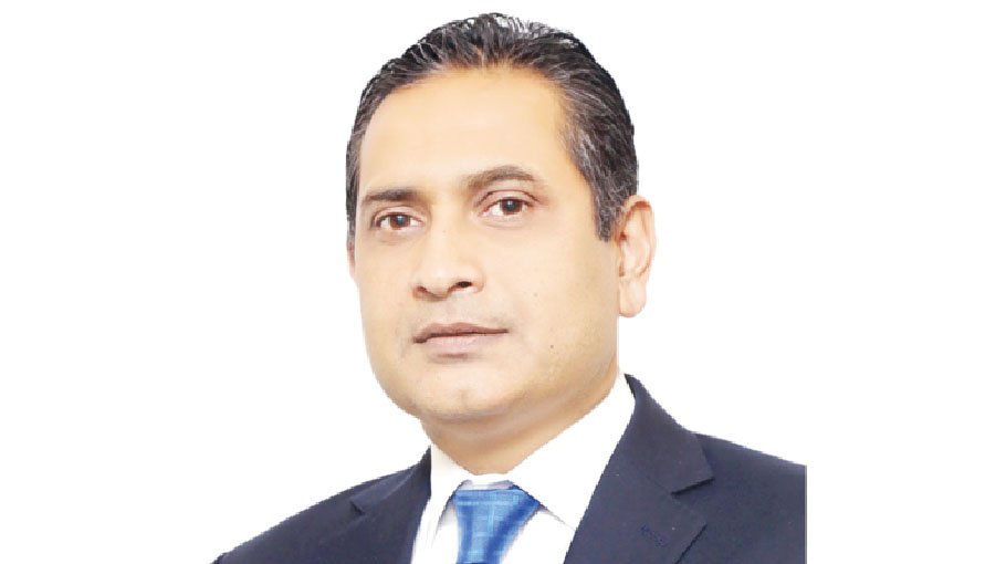 Bank Asia re-elects Romo Rouf Chy as Chairman