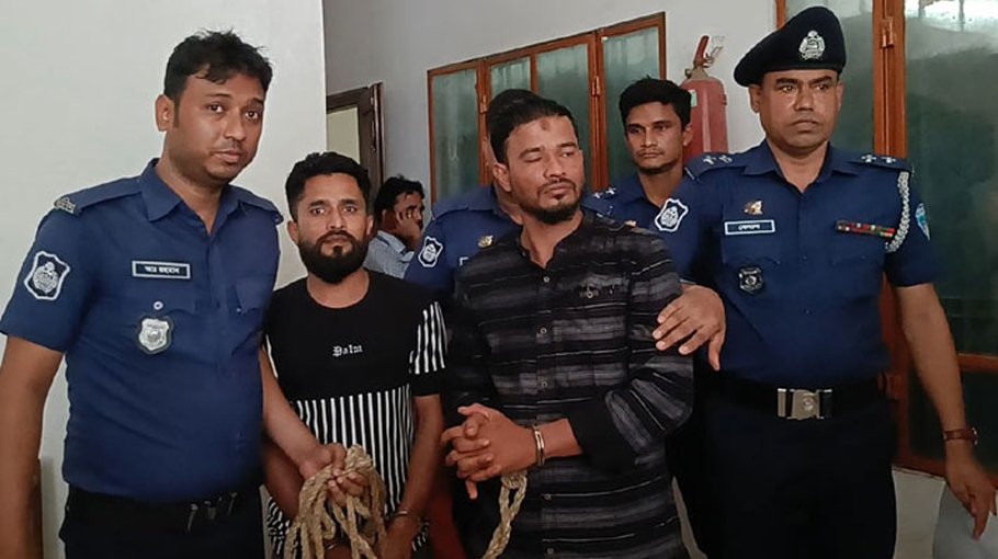 2 get life for killing night guard in Brahmanbaria