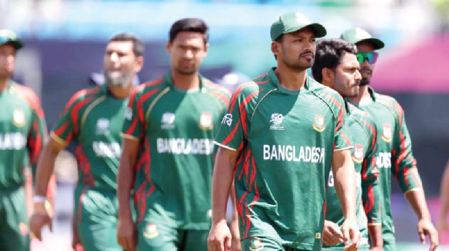 Tigers experience hard truth of ‘Super Eight’