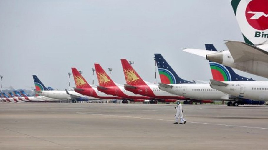 CAAB public hearing addresses complaints on Biman, airport services