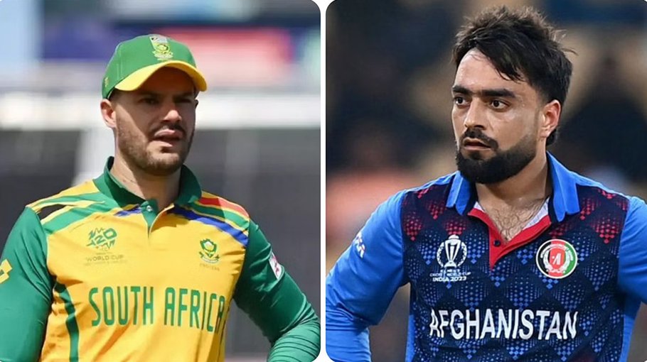 History beckons for Proteas, Afghans